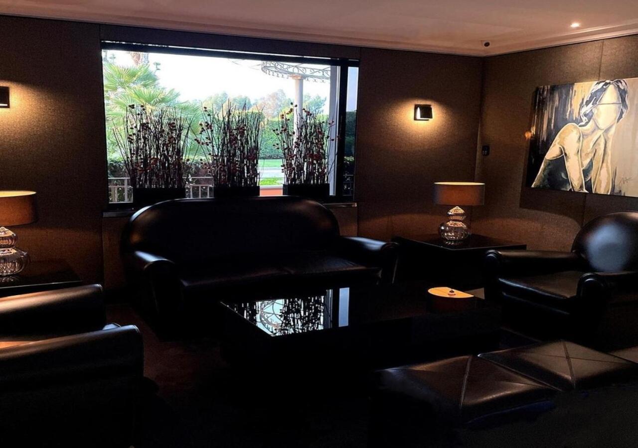 Hotel Orizzonte Lago Patria Exterior photo